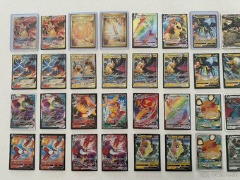 Pokémon Sbírka + Bulk - 2