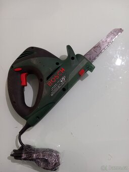 Píla chvostovka Bosch PFZ 500 E - 2