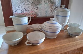 Porcelánový set od Epiag - 2