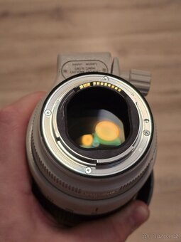 Canon EF 70-200 f2,8 II USM - 2