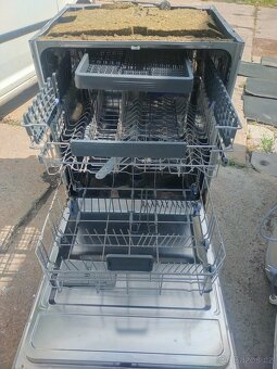 Prodám plne funkční dig. myčku značky BEKO --DOVEZU-- - 2