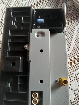 Autoradio - 2