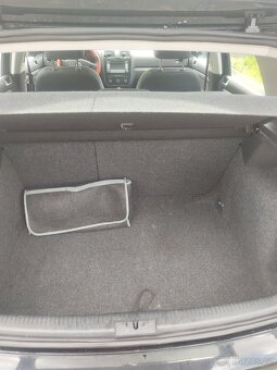 VW GOLF 5 1.4 16V 59KW - 2