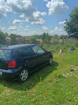 Polo 1.4 - 2