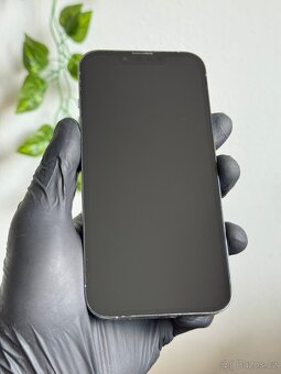 iPhone 13 Pro 1TB - 100% baterie - 2