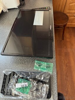 TV Finlux 22” karavan, obytne auto 12V - 2