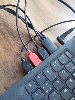Grafický tablet XPPen Artist 15.6 Pro - 2
