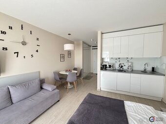 Prodej apartmánu 27 m2, Dolní Morava, ev.č. 00654 - 2