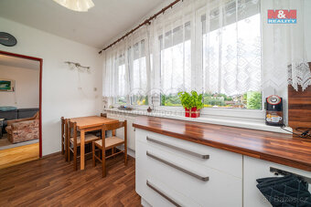 Prodej rodinného domu, 150 m², Lanškroun, ul. Na Výsluní - 2