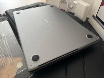 Apple MacBook Pro 16" ll M1 PRO ll Záruka 09/2025 - 2