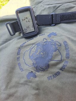 GARMIN FORETREX 601 - 2