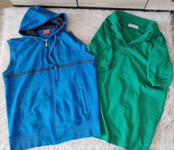 Set pánského oblečení vel. - L - 2
