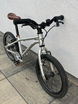 Early rider Belter 16 - 2