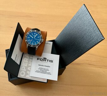 Fortis - 2