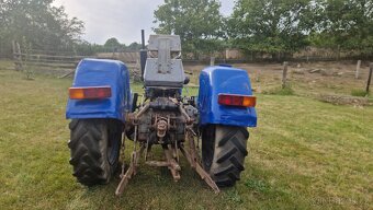 Zetor 3511 bez TP - 2