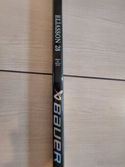 opravená hokejka Bauer Nexus Sync - 2