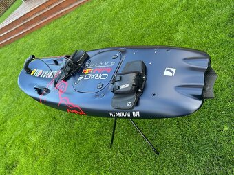 Jetsurf Titanium - 2
