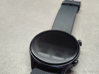 Chytré hodinky Amazfit GTR 3 PRO - 2