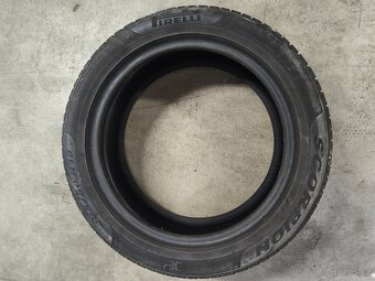 Pirelli Scoorpion Winter Zimní - 2