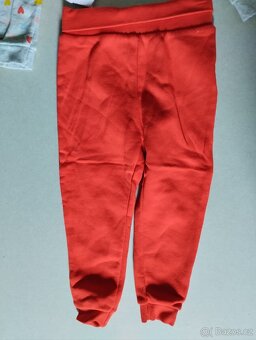 Dívčí tepláková souprava 86/92 - 2