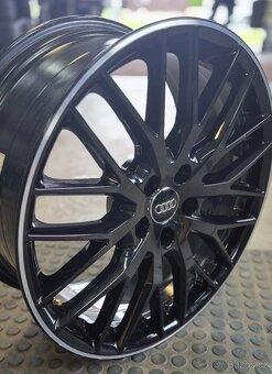 Alu kola Audi 5x112 r19 - 2