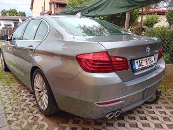 530D-XDrive-Luxury-model-2015,tažné,po rozvodechSTK 2027 - 2