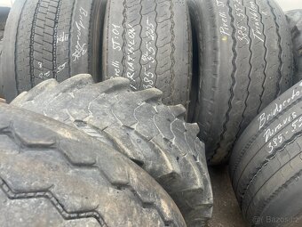 385-55-22.5 385/55r22.5 385 55 22.5 R22.5 385/55 - 2