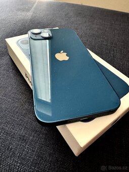 Prodám Apple iPhone 13 (256 GB) v perfektním stavu – jako no - 2