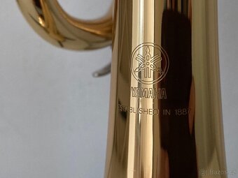 Trumpeta Yamaha YTR 2330 - 2