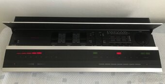 Bang & Olufsen receiver AM/FM - BEOMASTER 2000 - 2