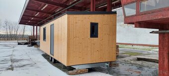 Tiny house - 2