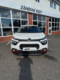 Citroën C3,  1.2 PureTech, C-Series - 2