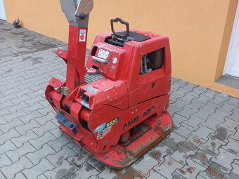 Vibrační deska Ammann APH 6530 - 2