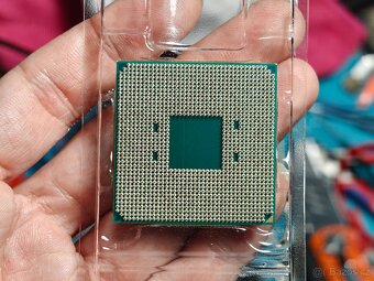 CPU AMD Ryzen 9 5900X - 2