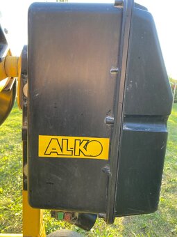 Stavební míchačka AL-KO - 2