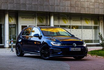 Volkswagen Golf 1.5 TSI R-Line Highline / SK Auto / TOP STAV - 2
