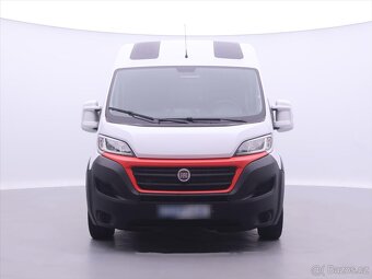 Fiat Ducato 2,3 JTD 96Kw Obytna vestavba (2019) - 2