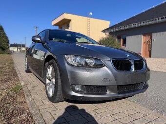 Bmw 320xd e92 - 2