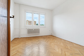 Prodej bytu 3+1, 58 m², Brno – Štýřice, ul. Pšeník (bez RK) - 2