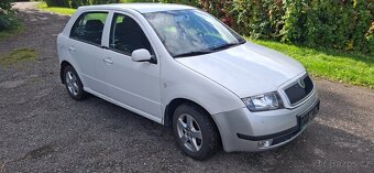 Fabia SDI - 2