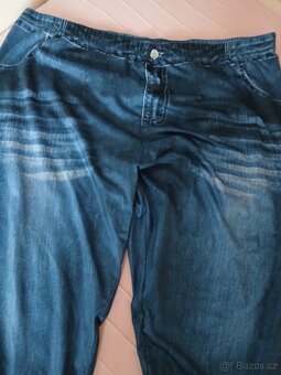 Leginy rifloveho vzhledu nove - 2