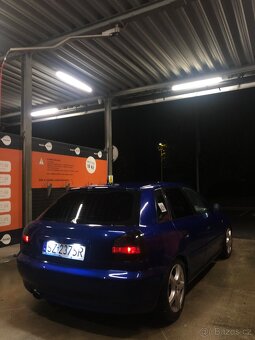 Audi a3 8l 1.8t🔥 - 2
