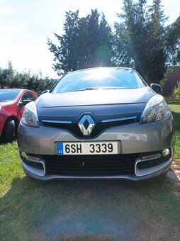 Renault Grand Scénic - 2