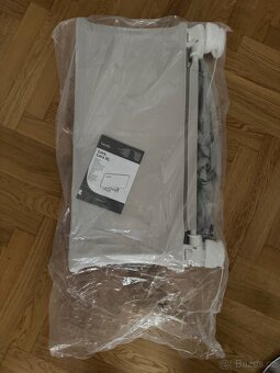 Dětská zábrana lionelo lora XL - nová - 2