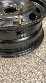 Plecháče 4x108 R15 - 2