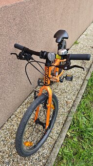 Giant ARX 20" - 2