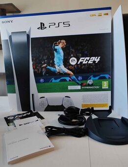 Playstation 5 - 2