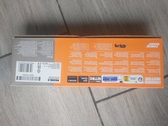 Aku nůžky Worx Nitro WG330E.9 20V - 2