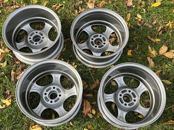 Alu disky Artec turbo porsche - 2