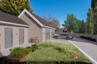 Prodej, domy/rodinný, 240 m2, Nosálovská 81/51, Nosálovice,  - 2